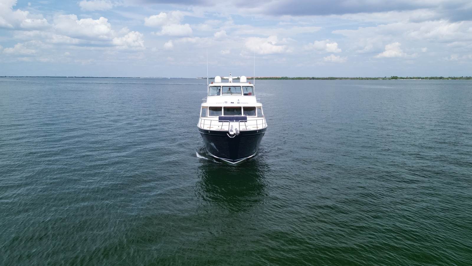 Forward Profile