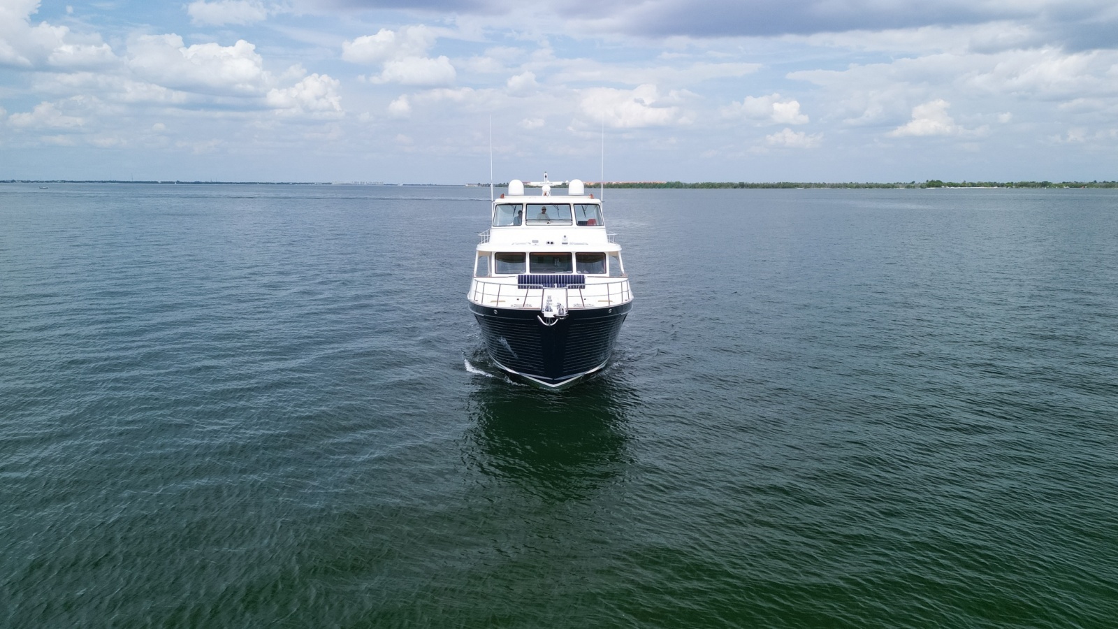 Forward Profile