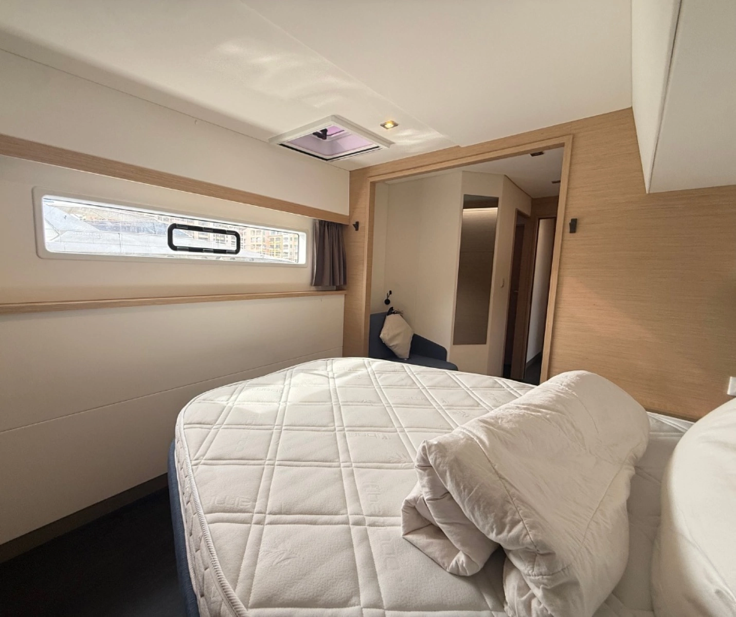 2025 Fountaine Pajot Aura 51