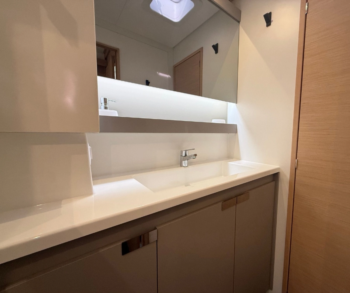 2025 Fountaine Pajot Aura 51