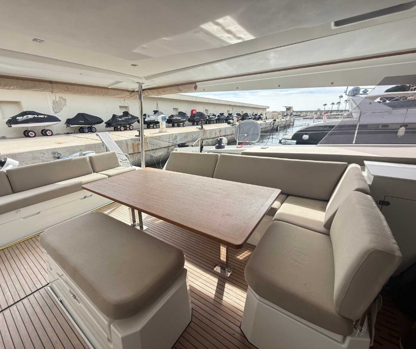 2025 Fountaine Pajot Aura 51