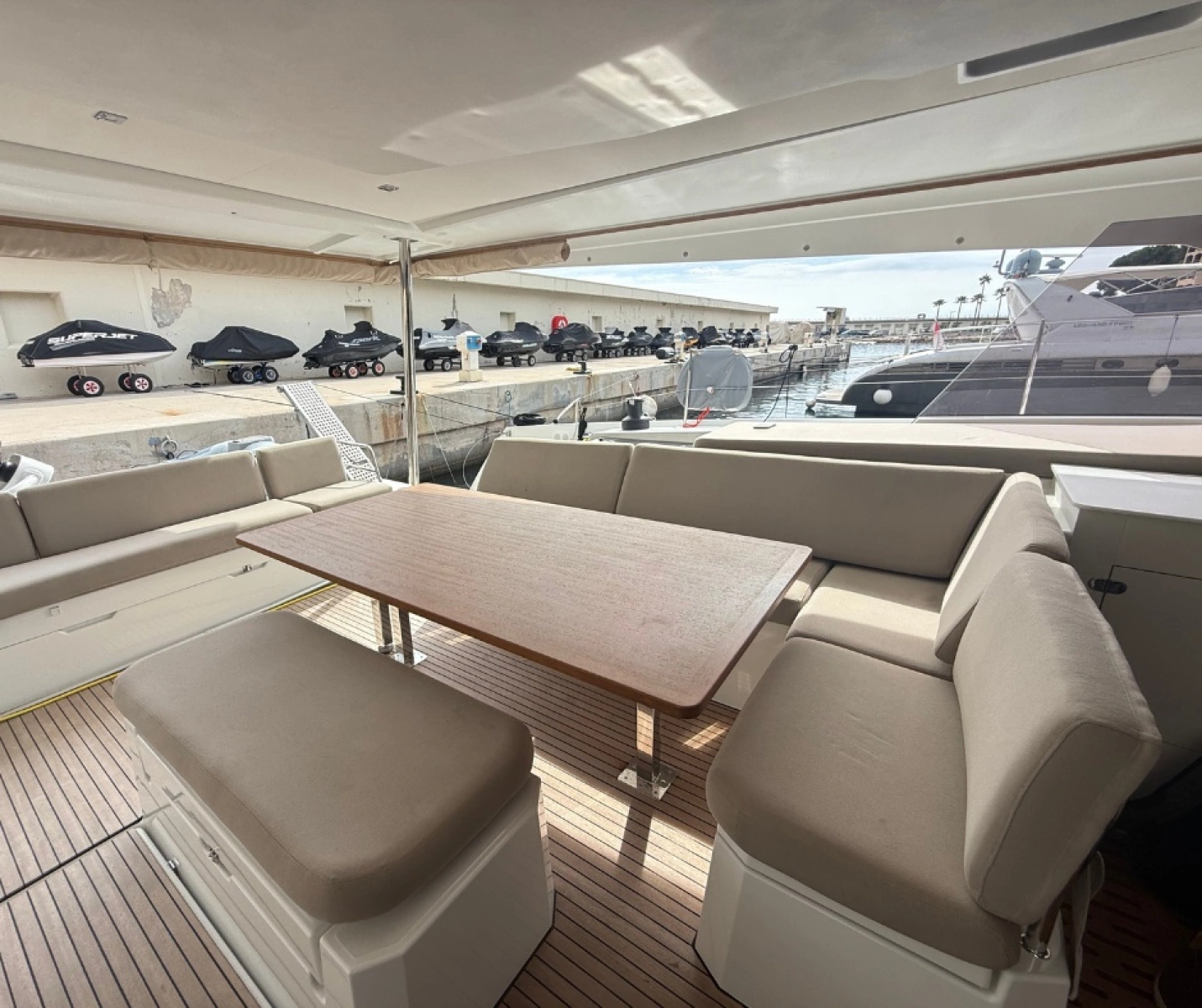 2025 Fountaine Pajot Aura 51