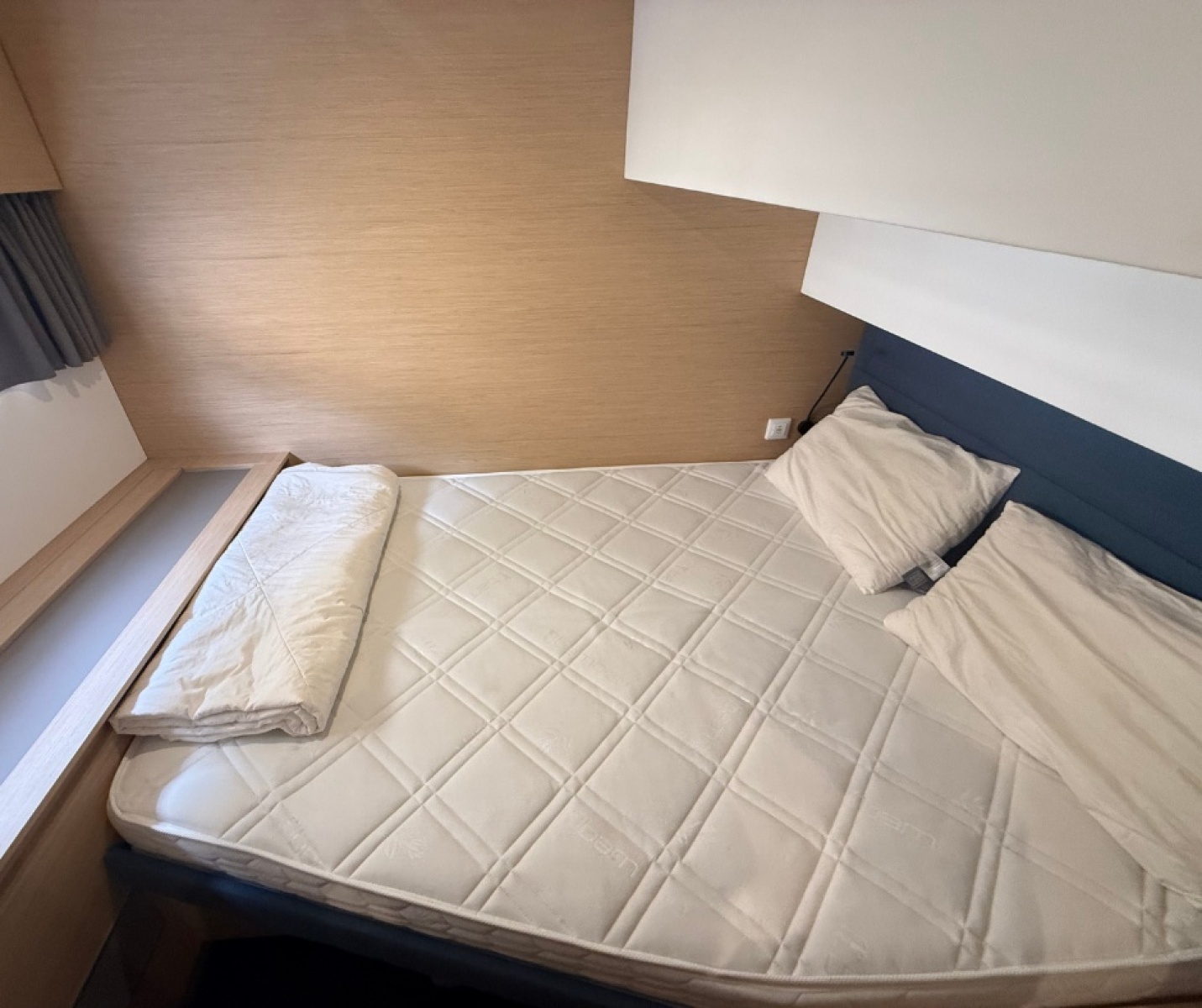 2025 Fountaine Pajot Aura 51