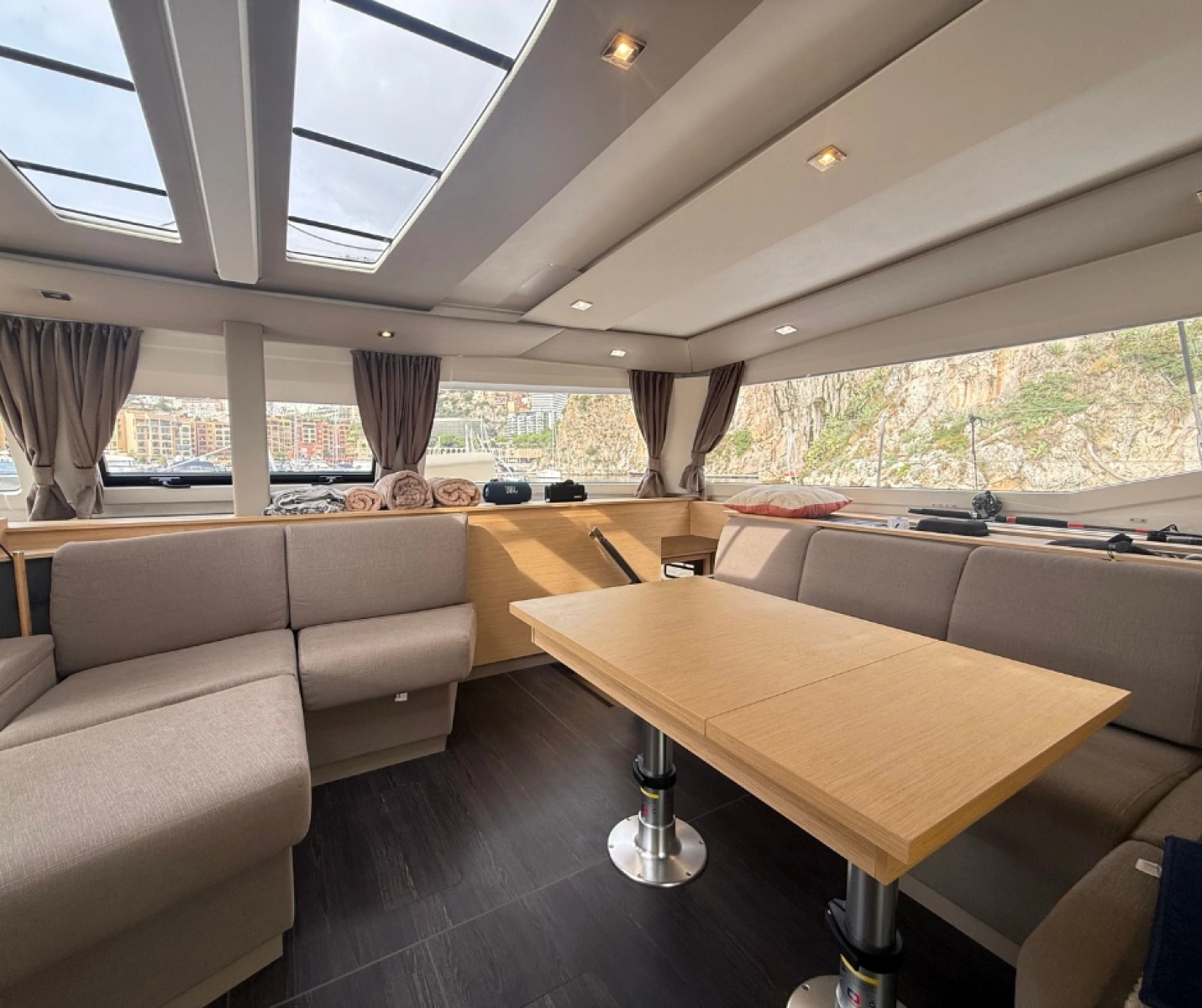 2025 Fountaine Pajot Aura 51