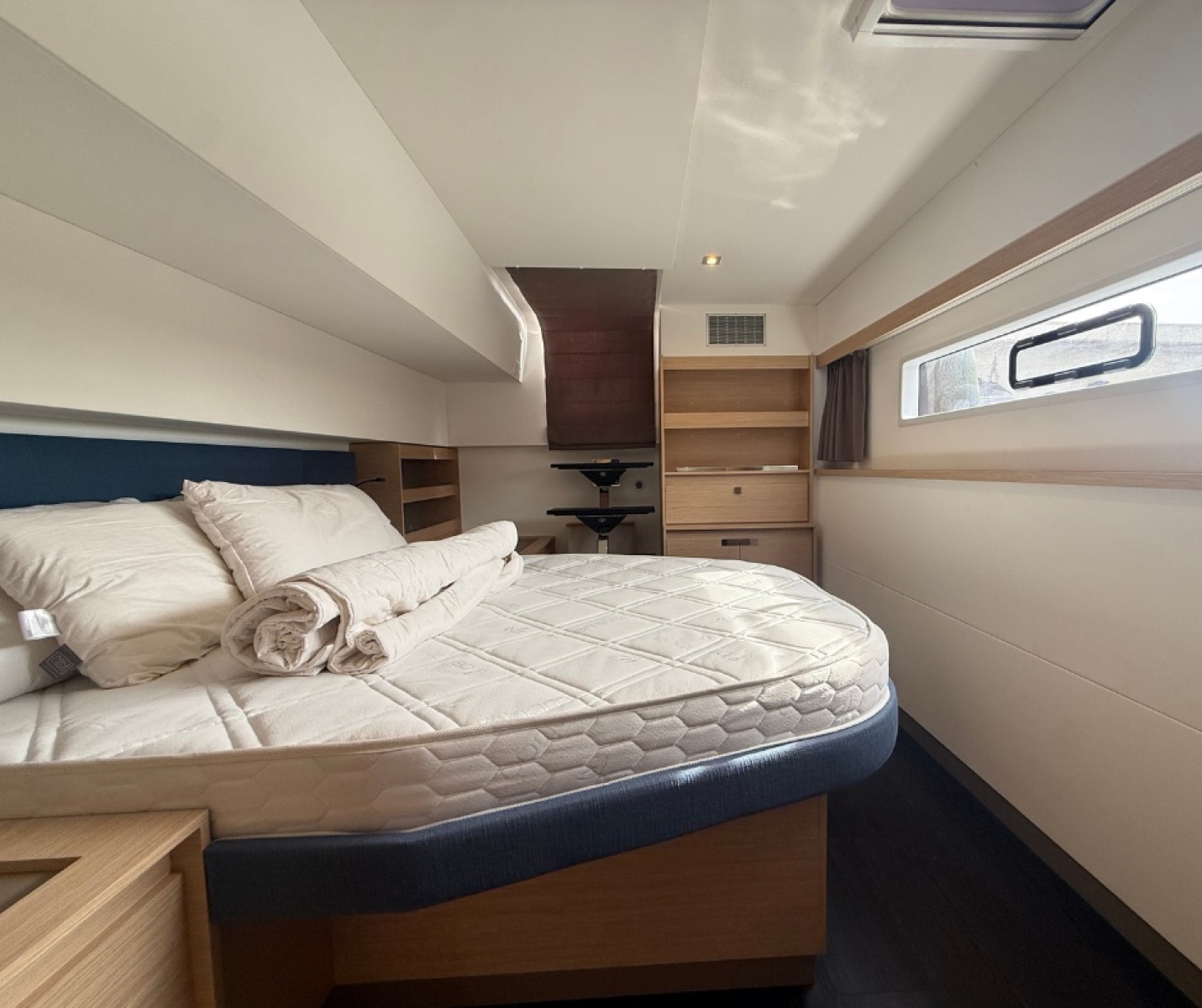 2025 Fountaine Pajot Aura 51