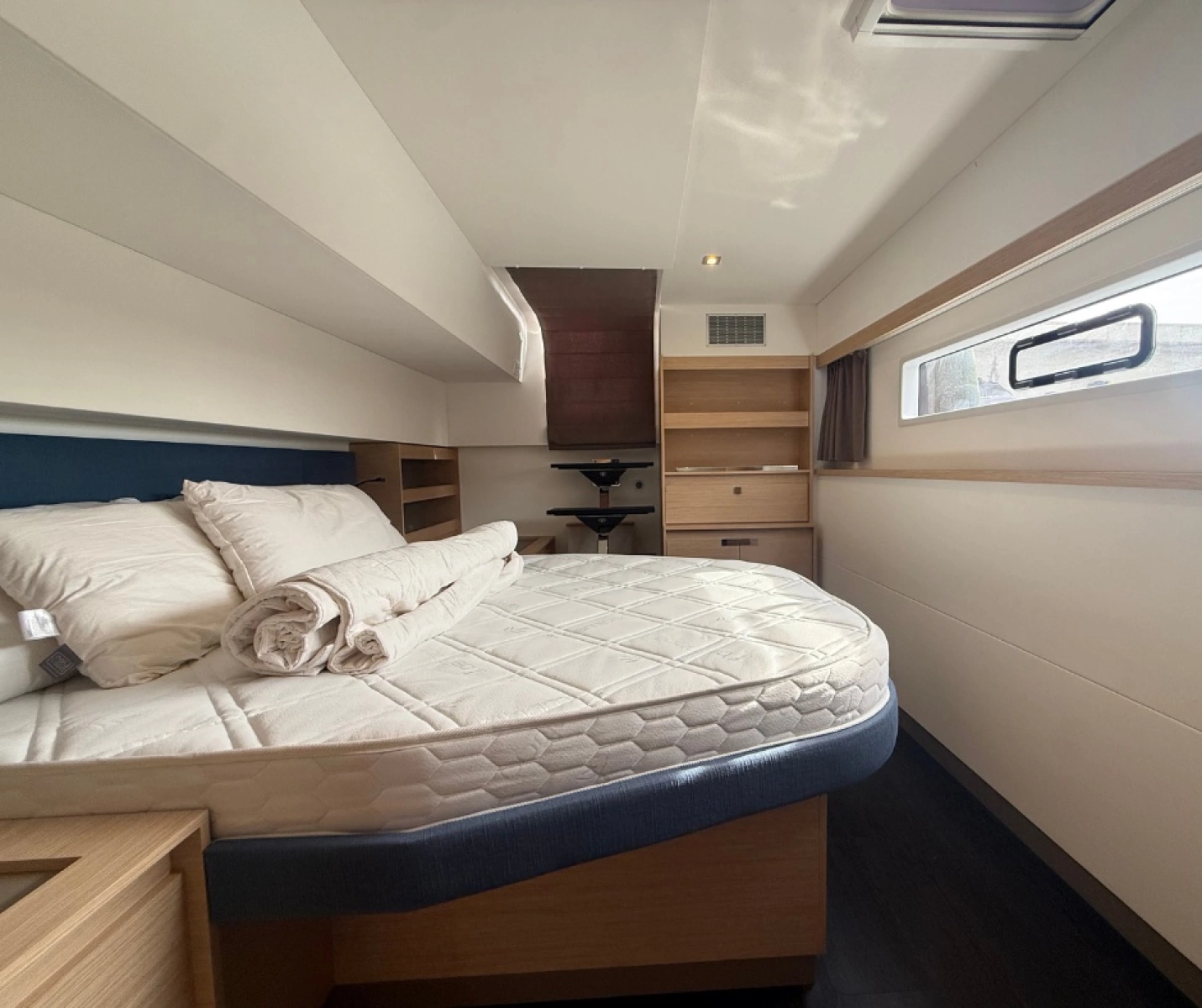 2025 Fountaine Pajot Aura 51