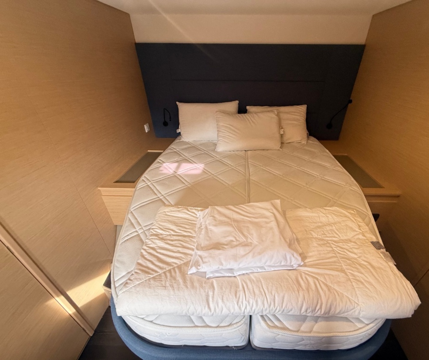 2025 Fountaine Pajot Aura 51