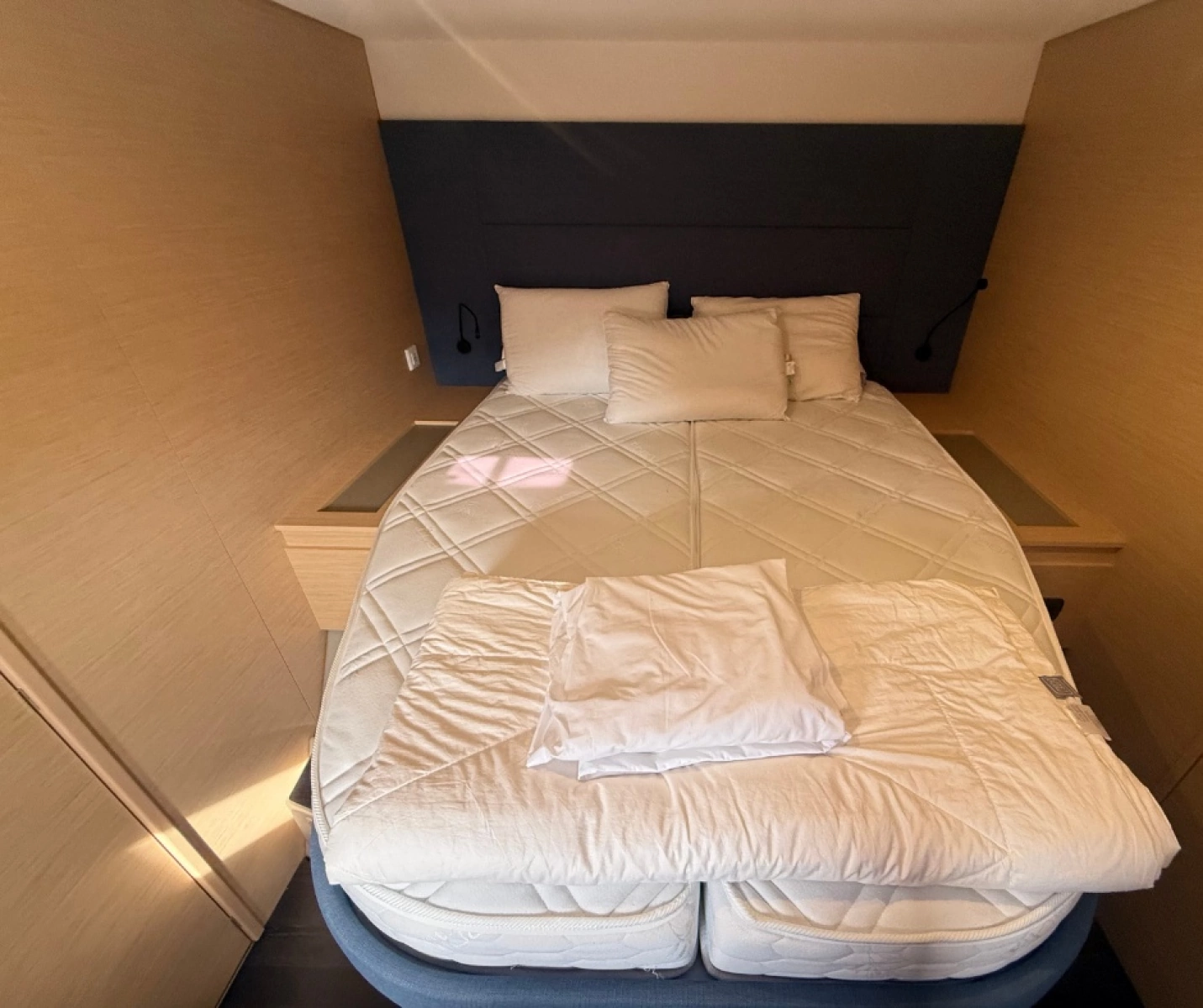 2025 Fountaine Pajot Aura 51