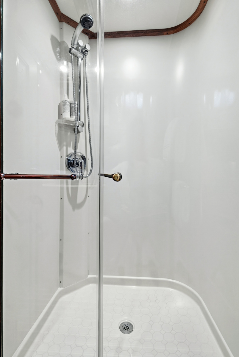 2007 Hinckley TALARIA 55MY