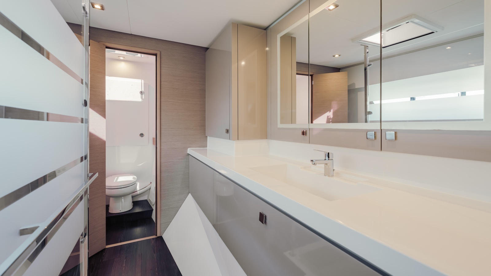 2020 Fountaine Pajot Saona 47