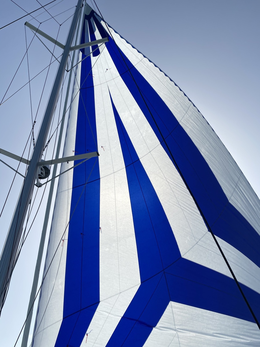 47' 2020 Fountaine Pajot Saona 47