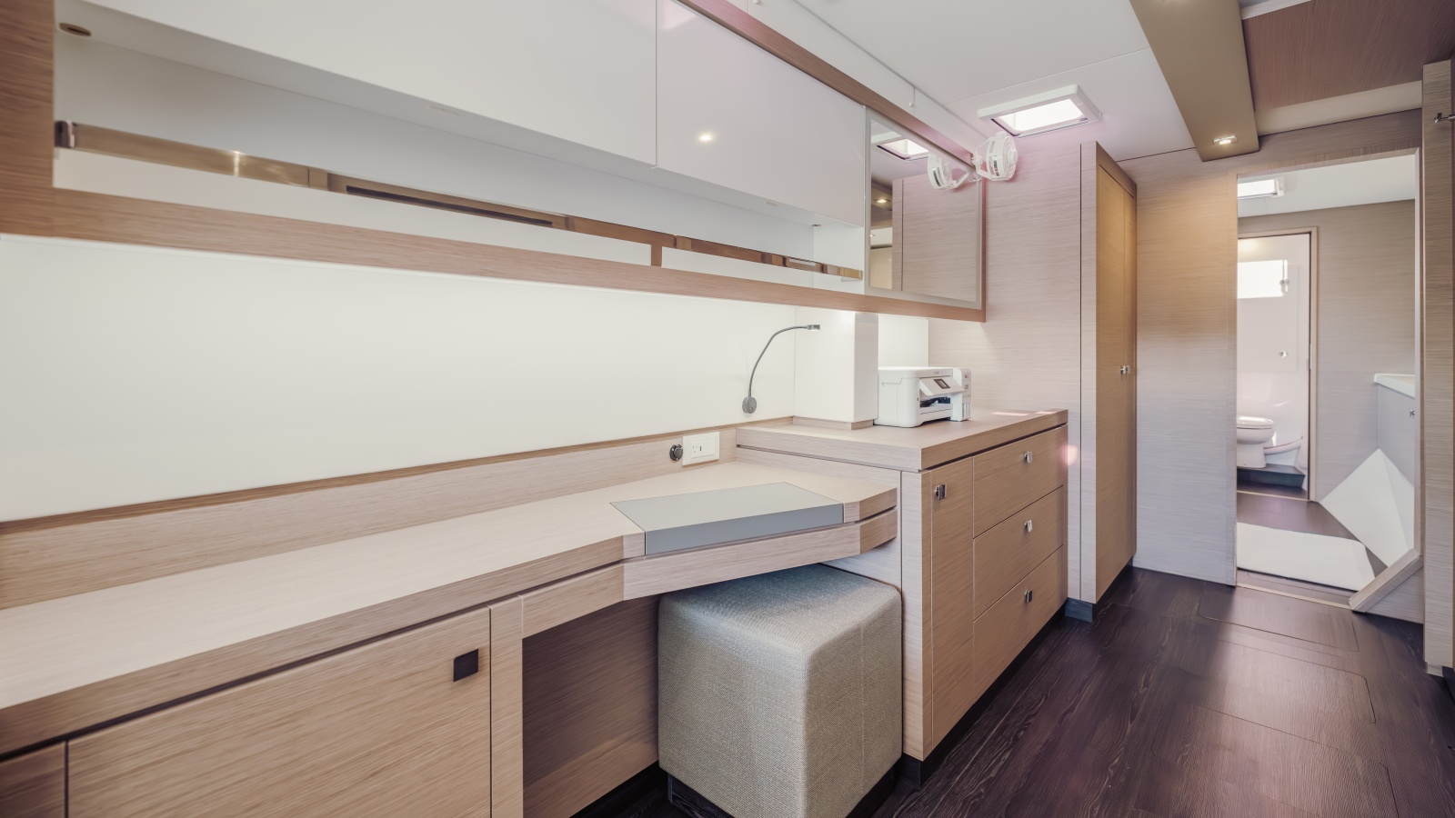 2020 Fountaine Pajot Saona 47
