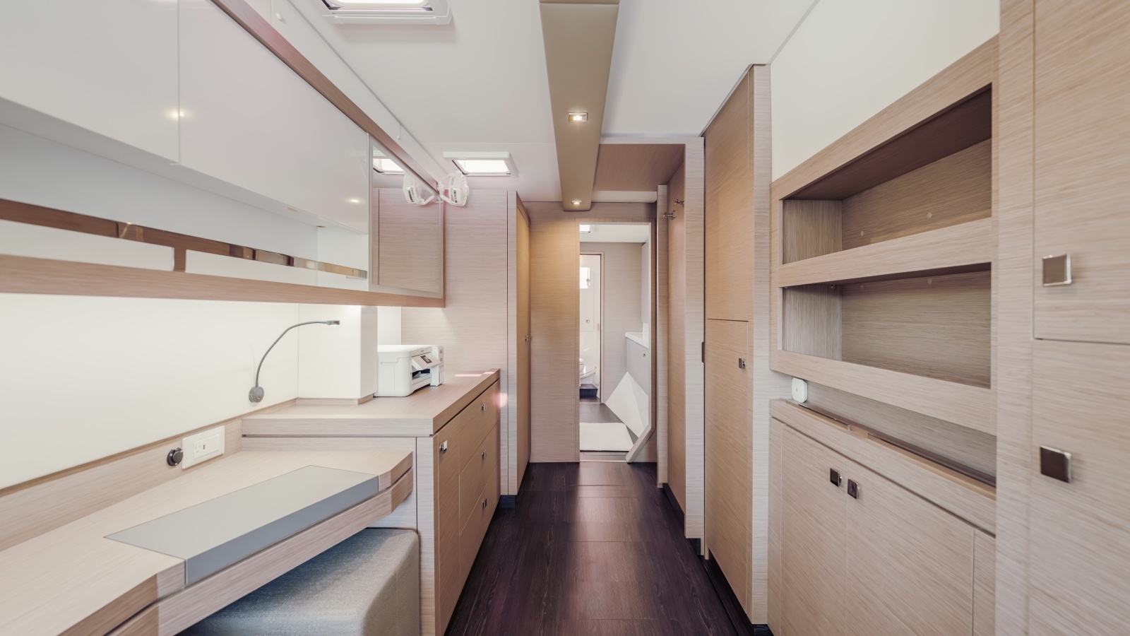 2020 Fountaine Pajot Saona 47