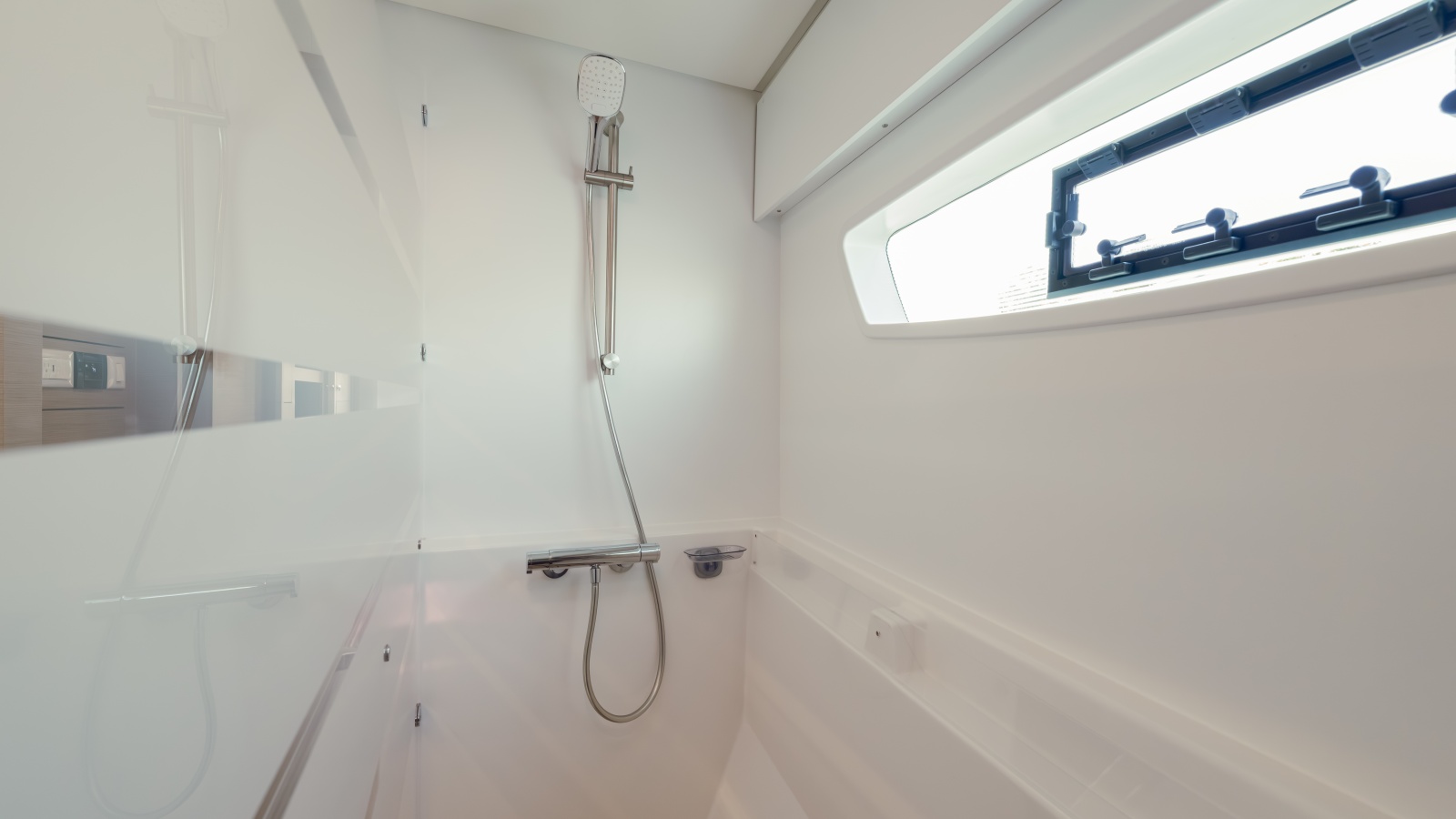 2020 Fountaine Pajot Saona 47