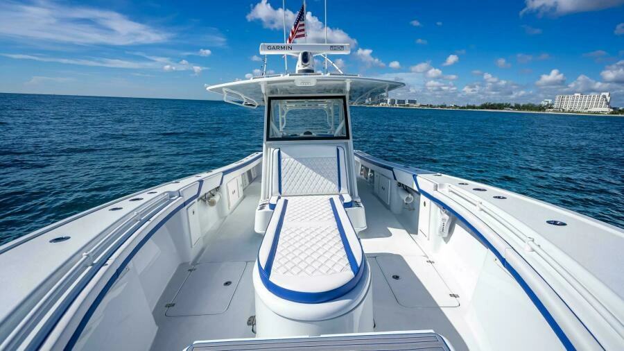 2023 Yellowfin Offshore