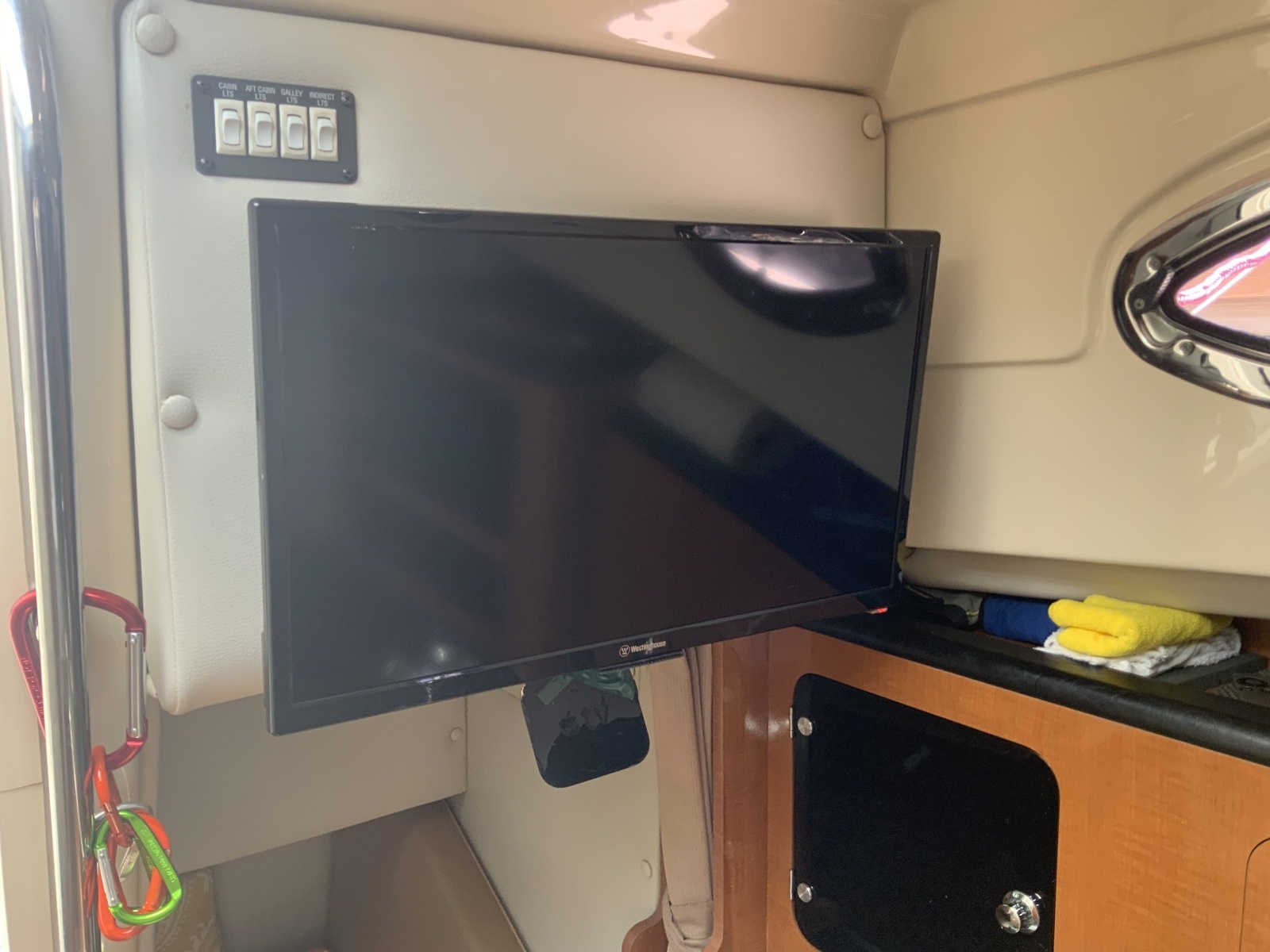 2007 Robalo R305 Walkaround
