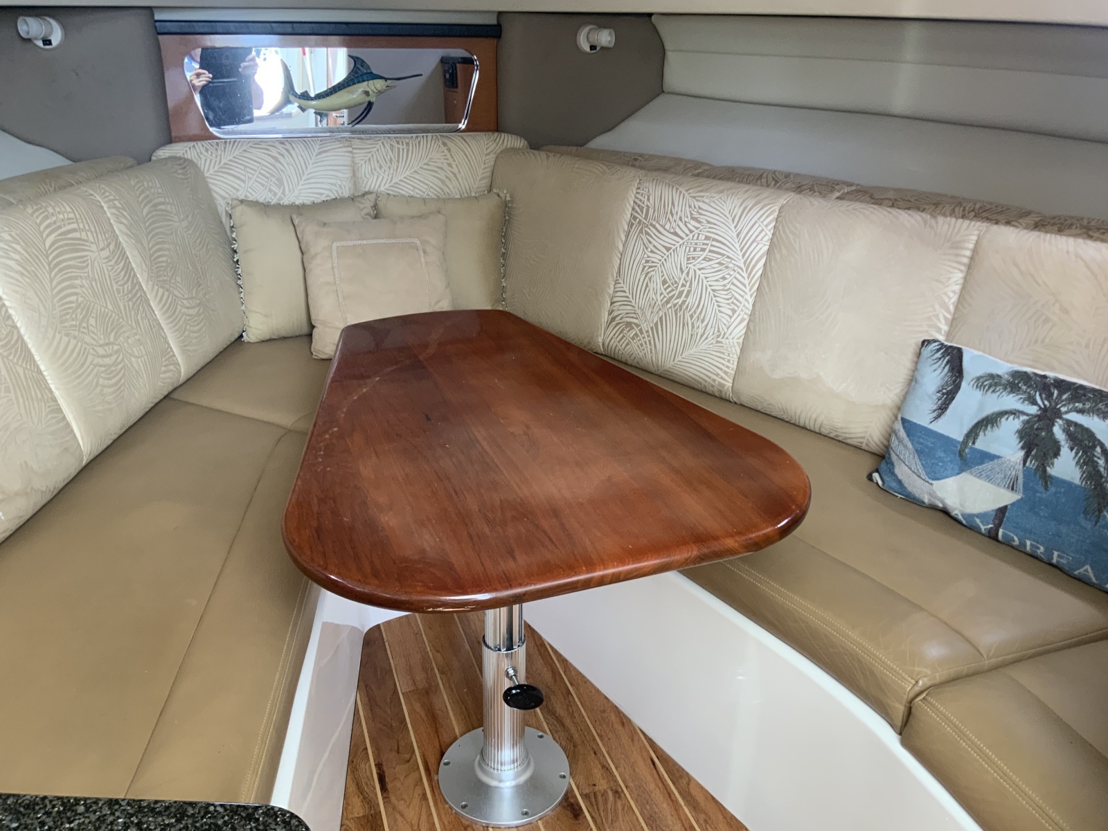 2007 Robalo R305 Walkaround