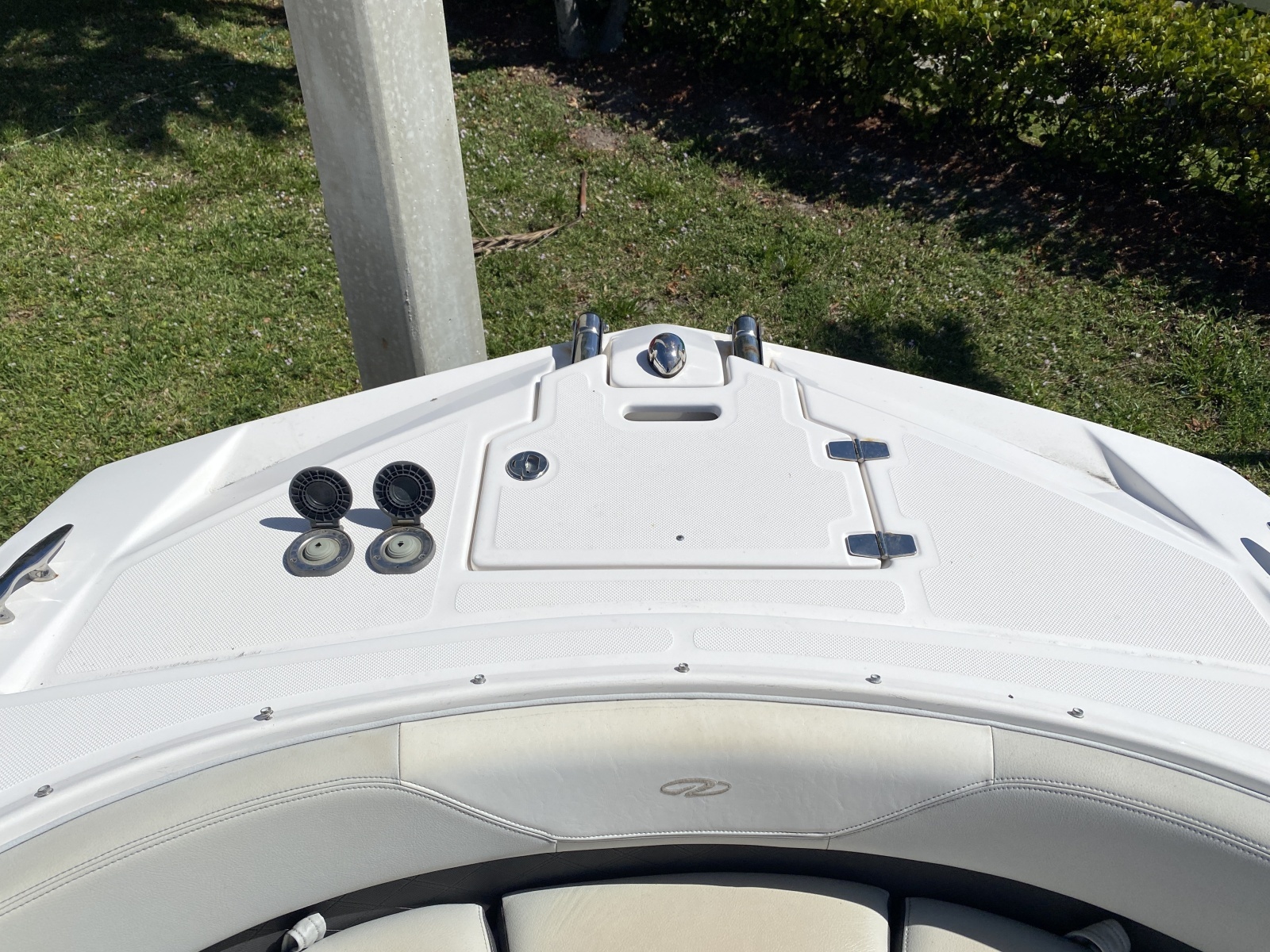 27ft Regal Yacht For Sale