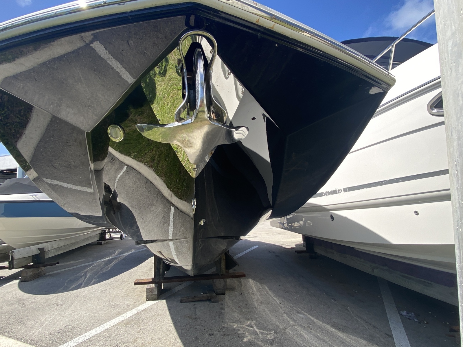 27ft Regal Yacht For Sale