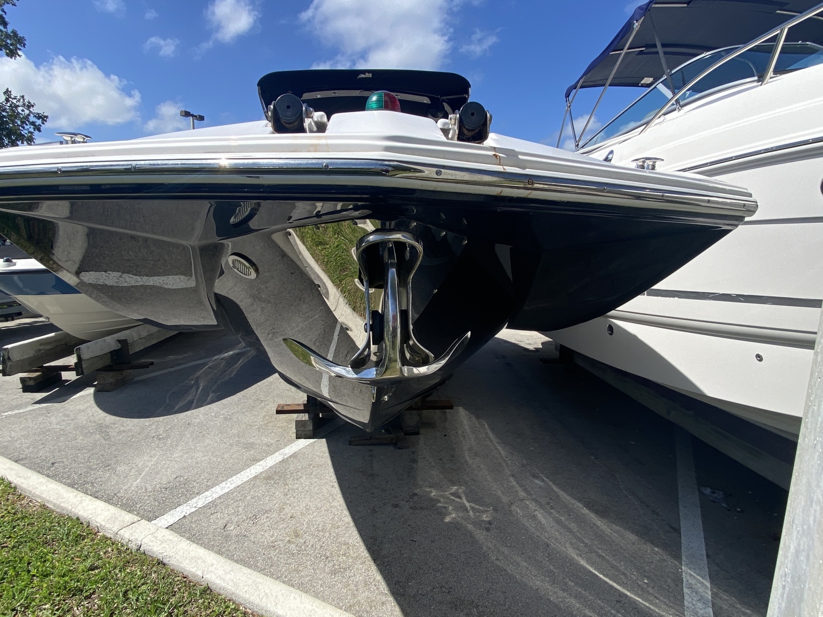 27ft Regal Yacht For Sale