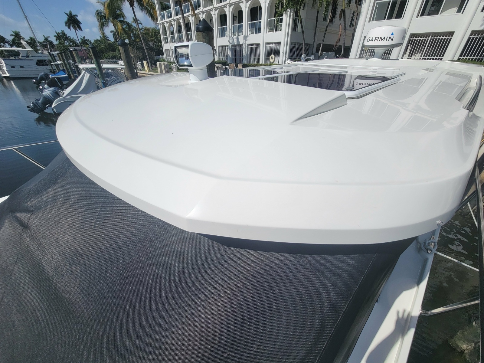 34ft Jeanneau Yacht For Sale