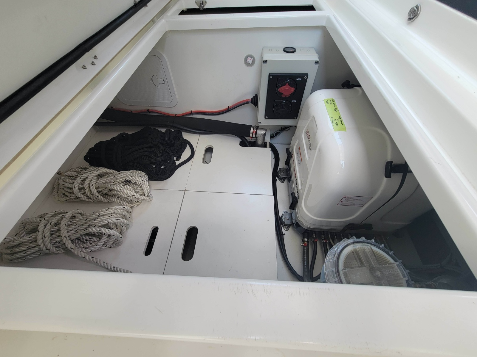 34ft Jeanneau Yacht For Sale