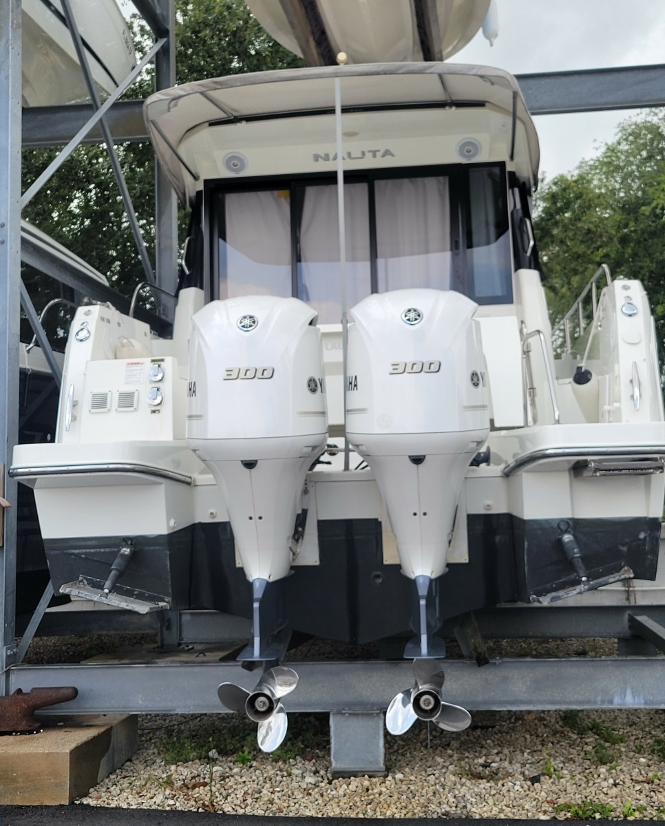 34ft Jeanneau Yacht For Sale