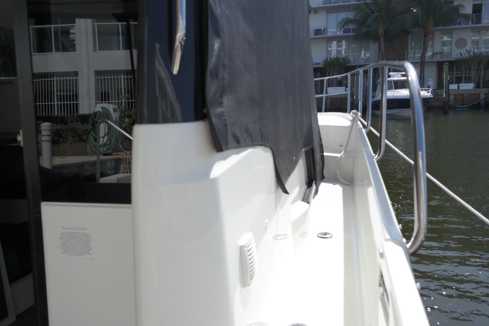 34ft Jeanneau Yacht For Sale