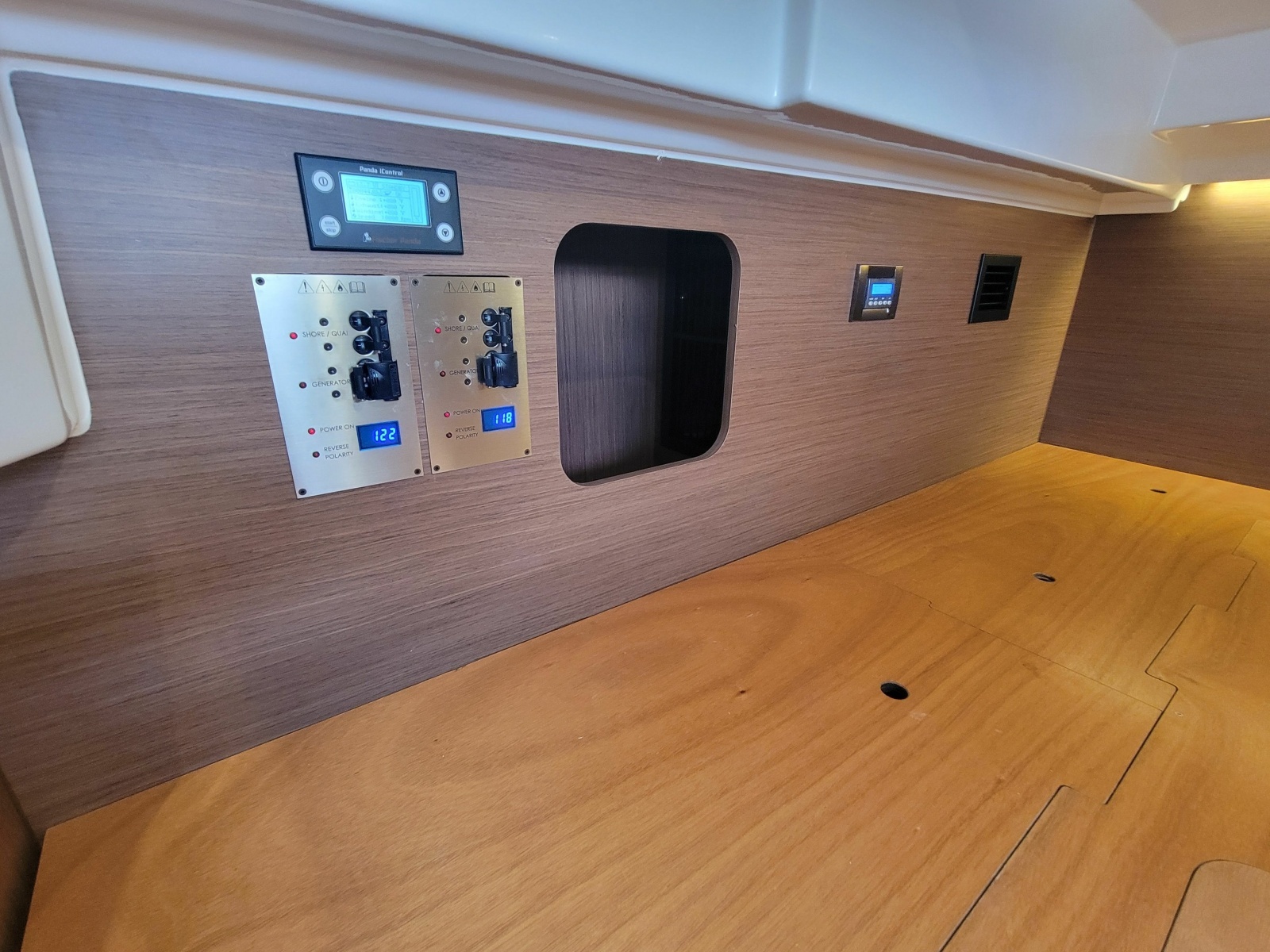 34ft Jeanneau Yacht For Sale