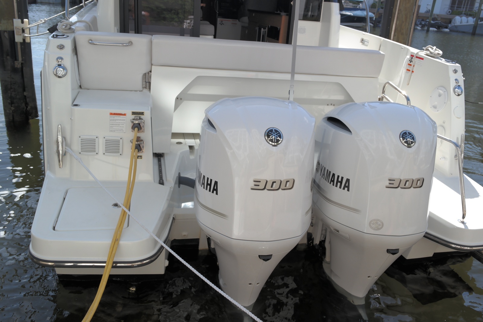 34ft Jeanneau Yacht For Sale