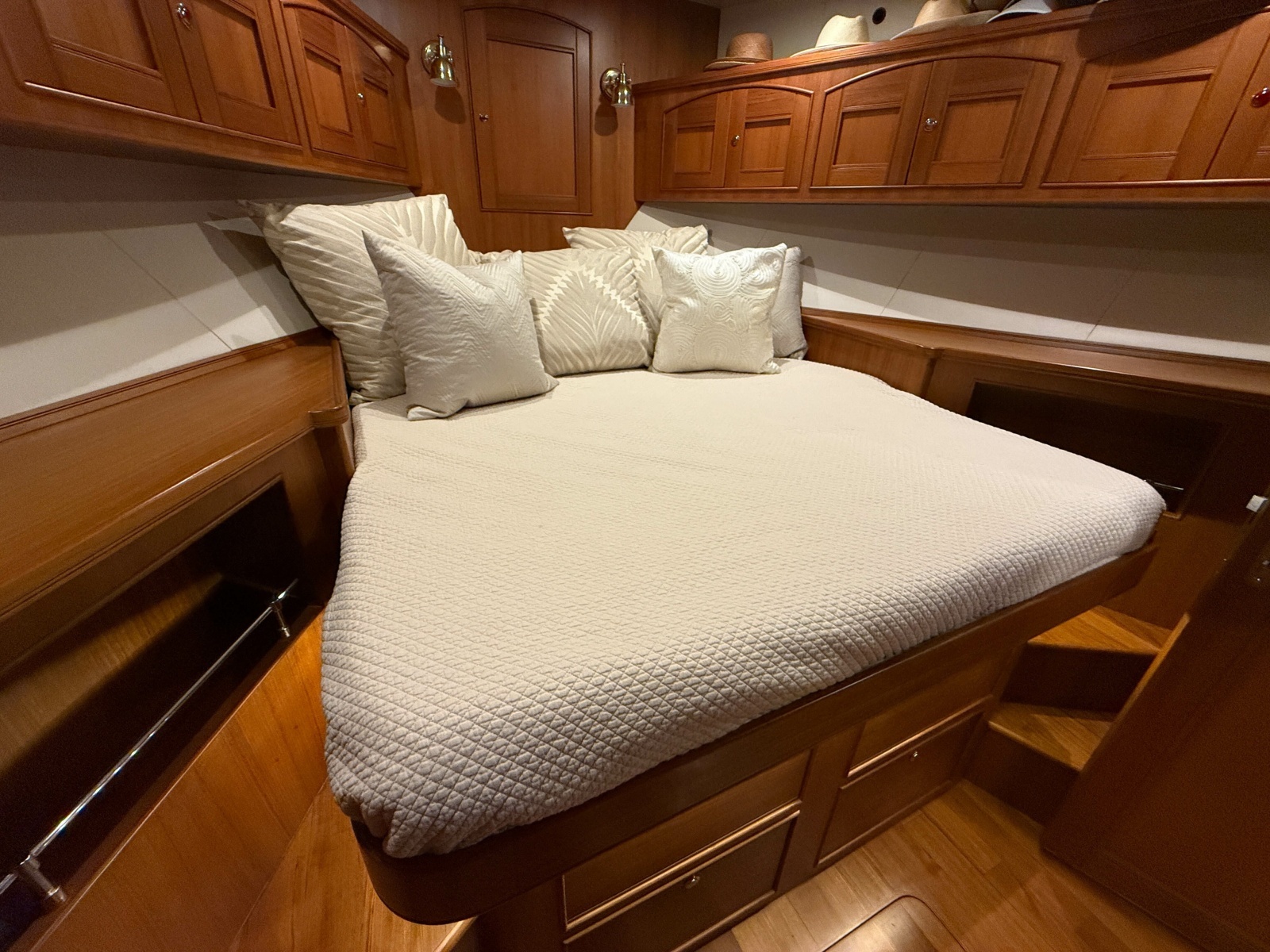 MI CIELO 49ft Marlow Yacht For Sale