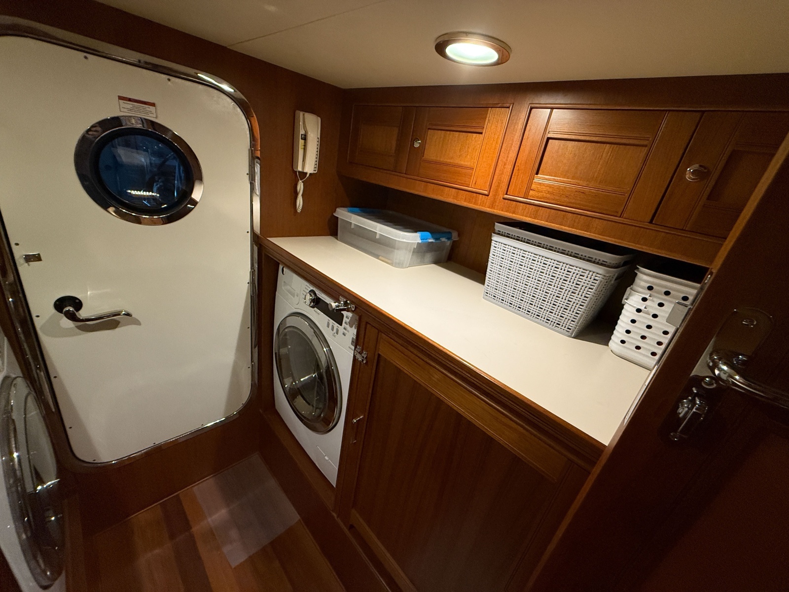 MI CIELO 49ft Marlow Yacht For Sale