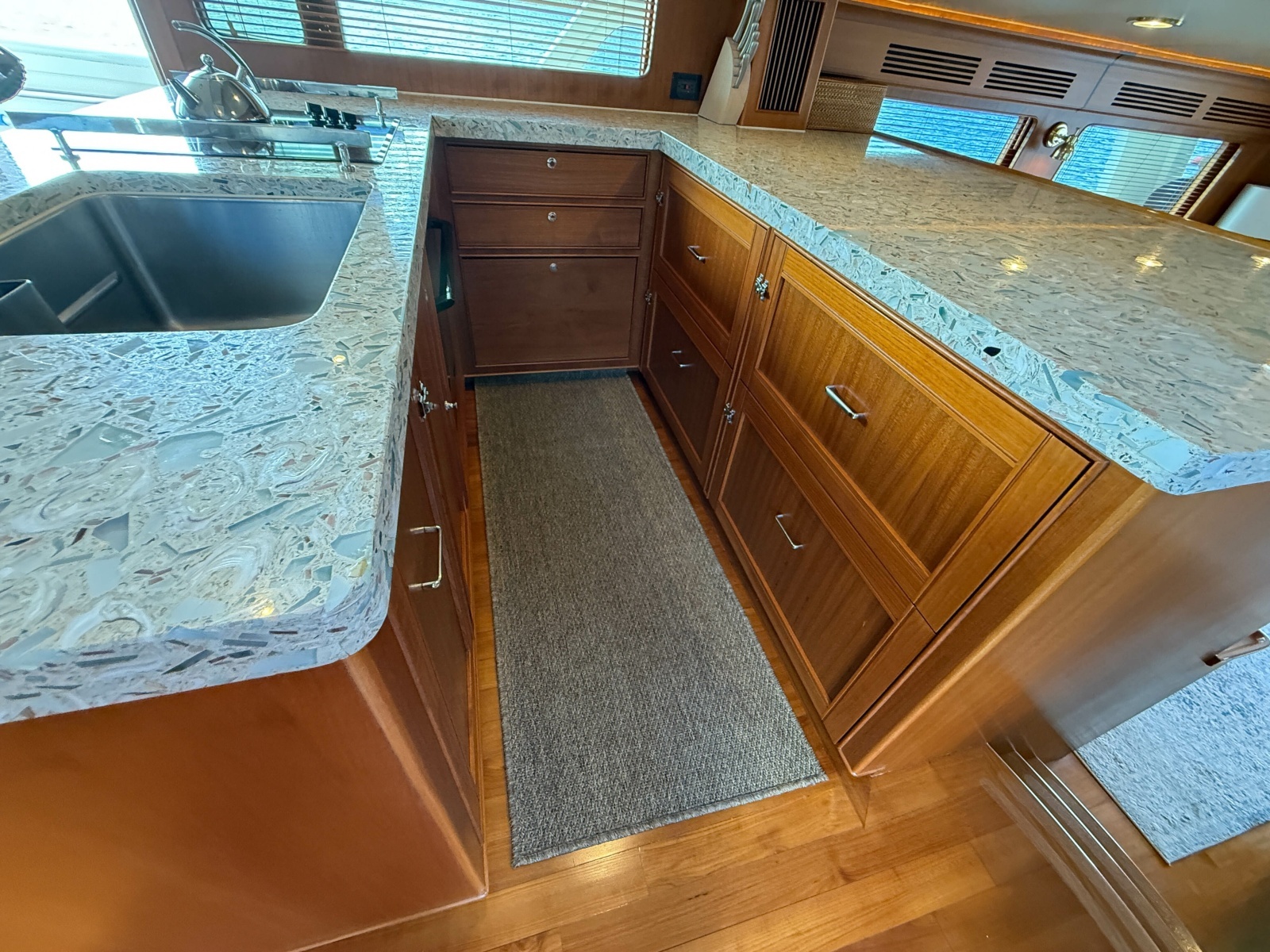 MI CIELO 49ft Marlow Yacht For Sale