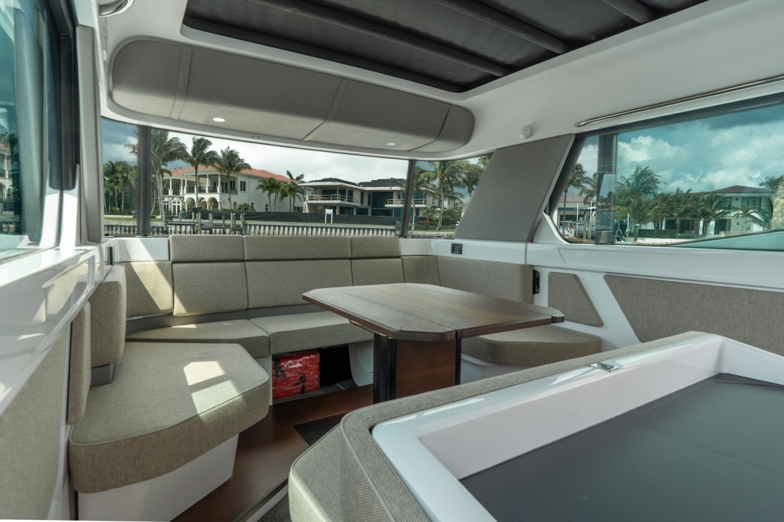 45ft Axopar Yacht For Sale