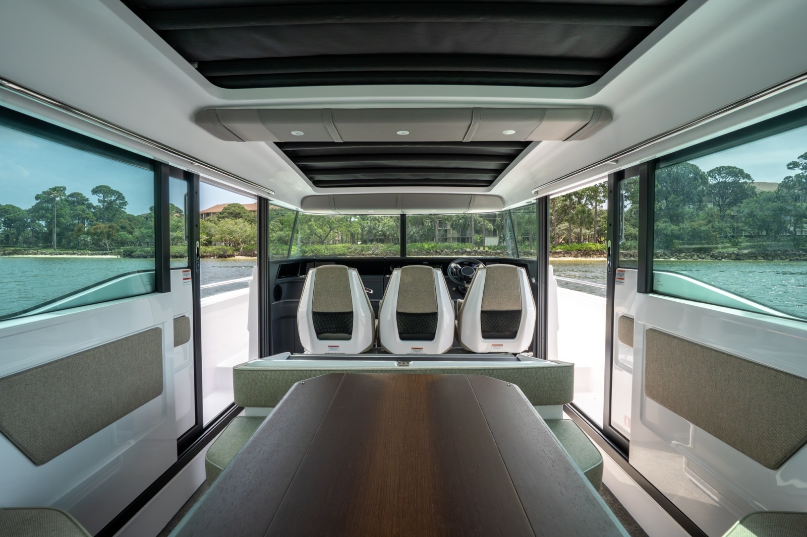 45ft Axopar Yacht For Sale