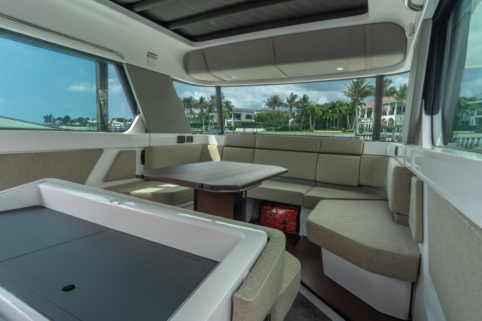45ft Axopar Yacht For Sale
