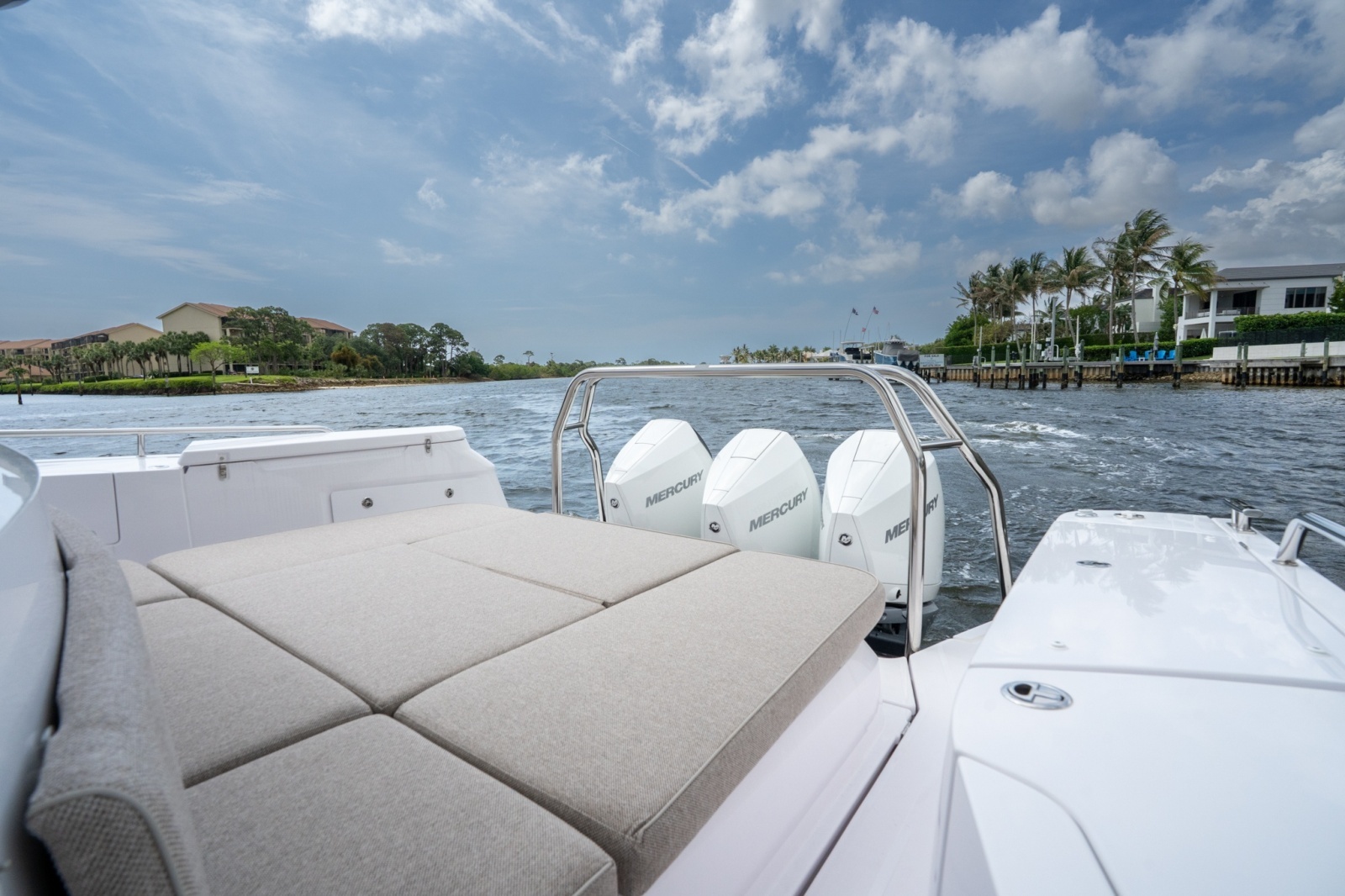 45ft Axopar Yacht For Sale