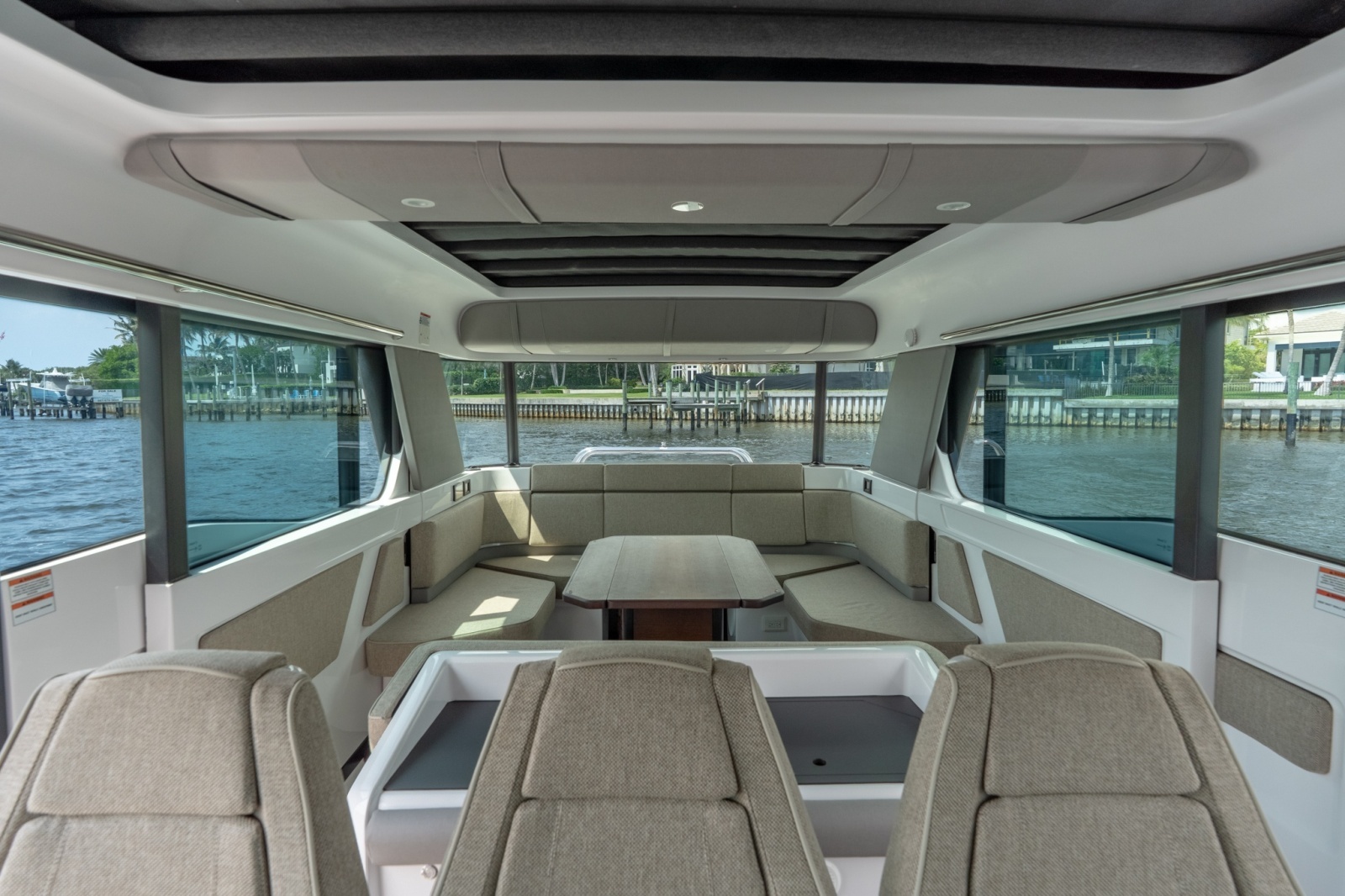 45ft Axopar Yacht For Sale