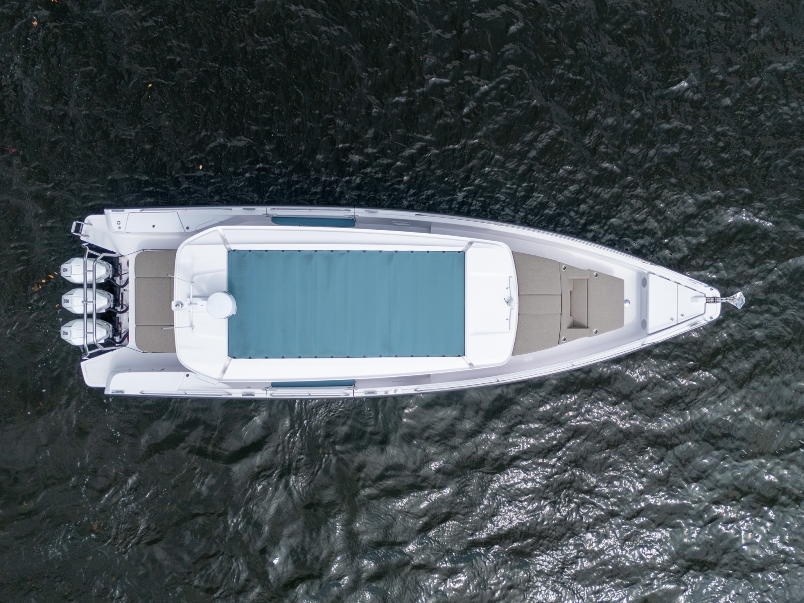 45ft Axopar Yacht For Sale