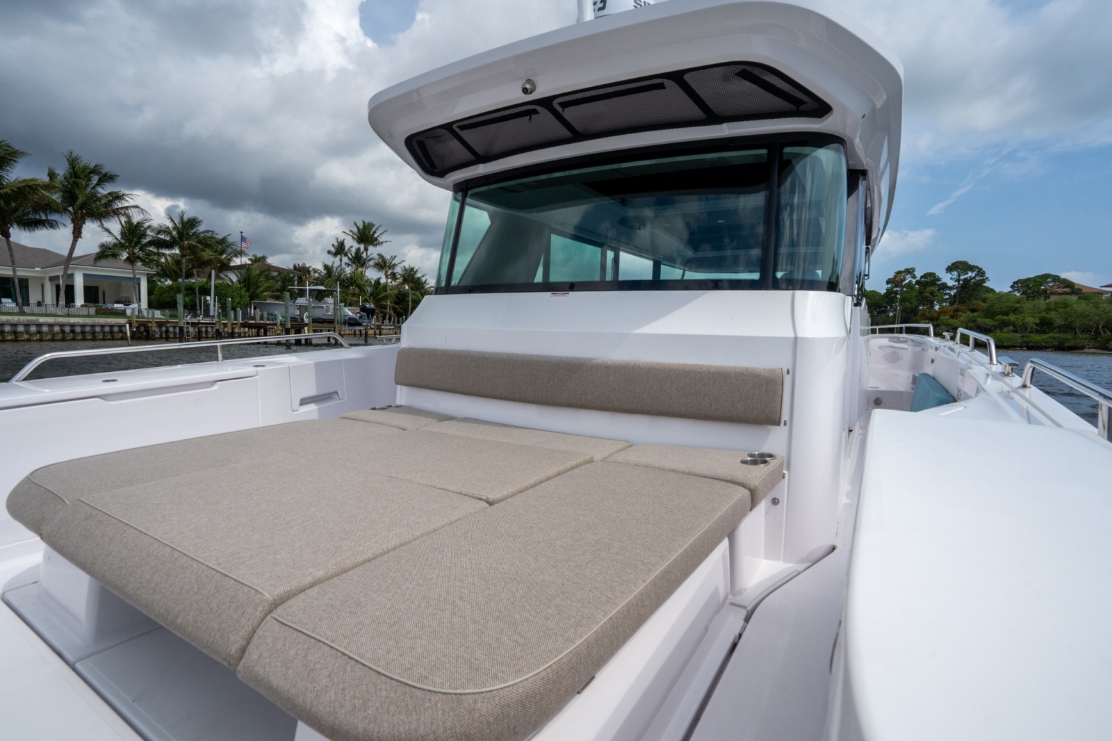 45ft Axopar Yacht For Sale