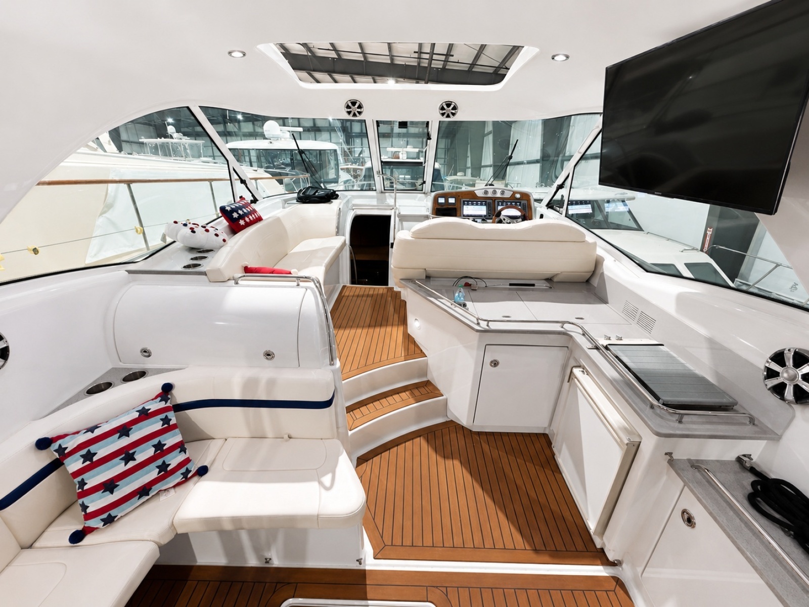 Stellar 45ft Formula Yacht For Sale