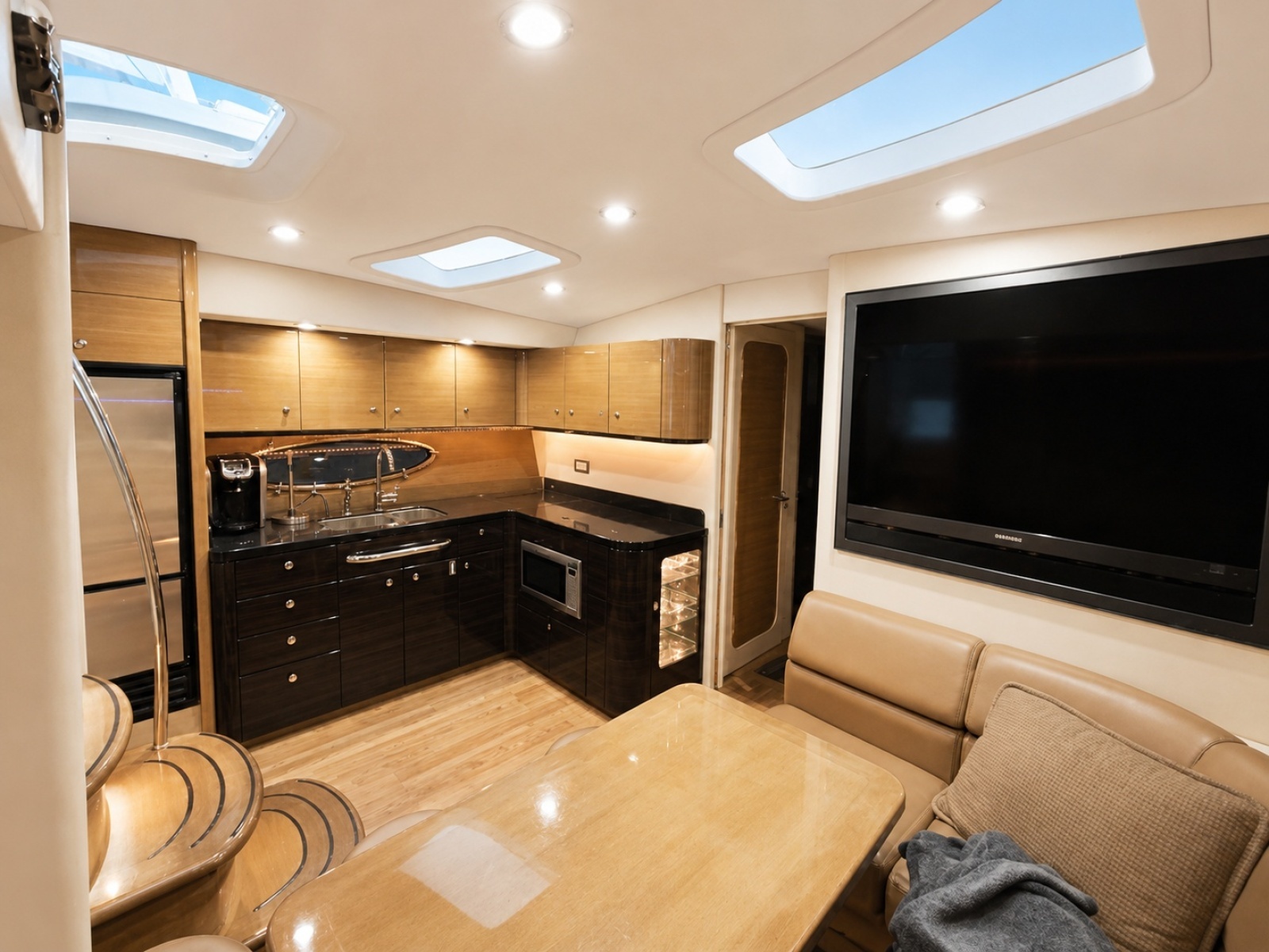 Stellar 45ft Formula Yacht For Sale