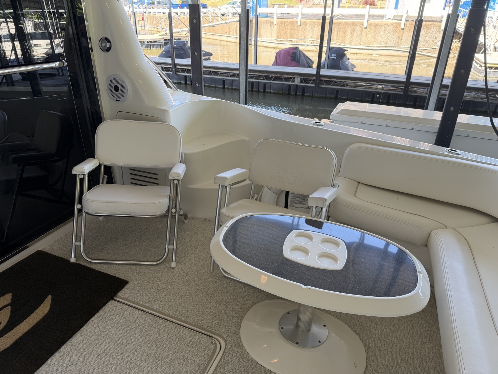 2009 Sea Ray 52 SEDAN BRIDGE