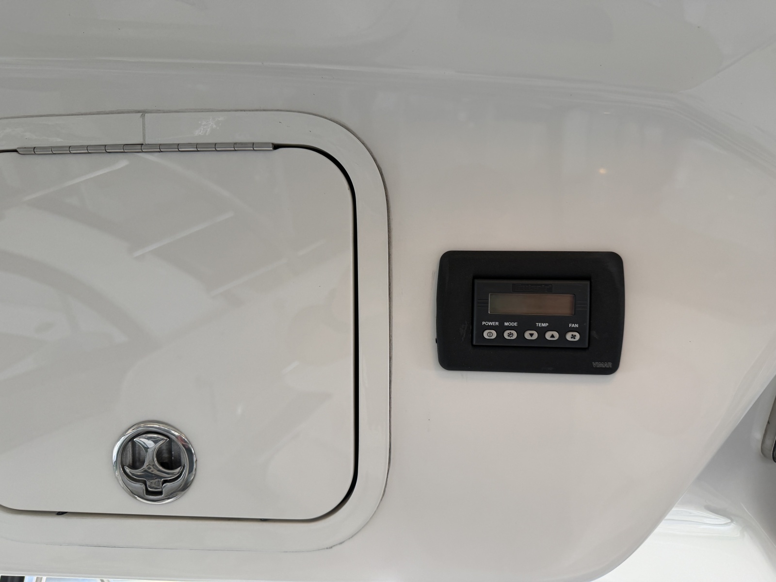 2009 Sea Ray 52 SEDAN BRIDGE