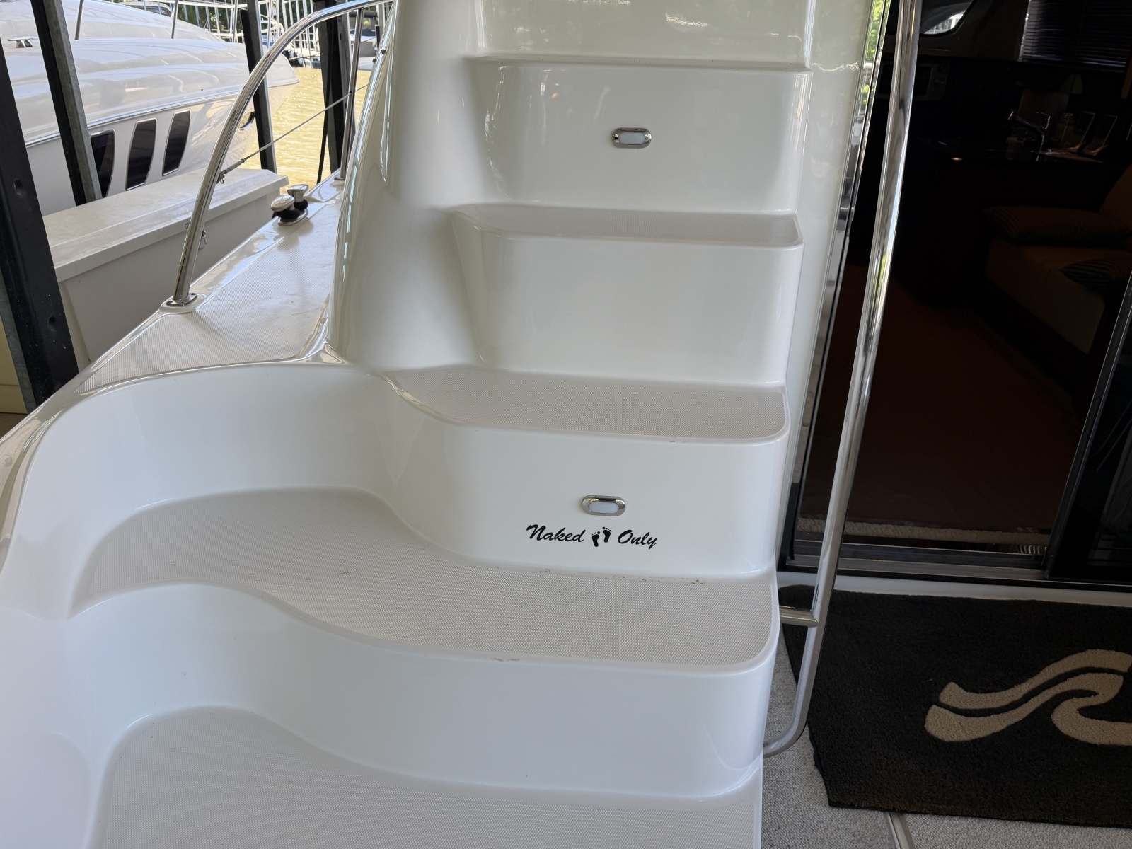 2009 Sea Ray 52 SEDAN BRIDGE