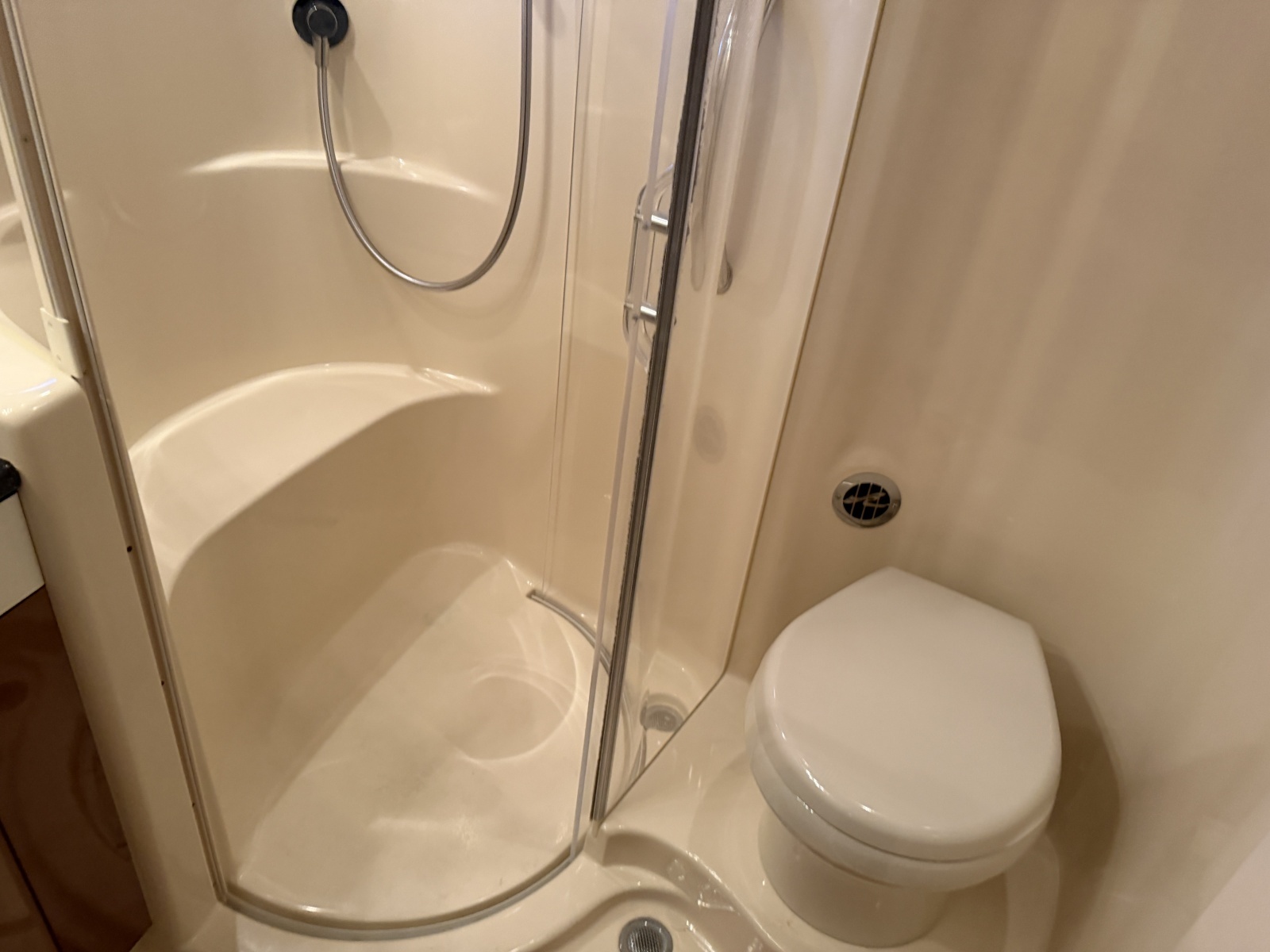 2009 Sea Ray 52 SEDAN BRIDGE