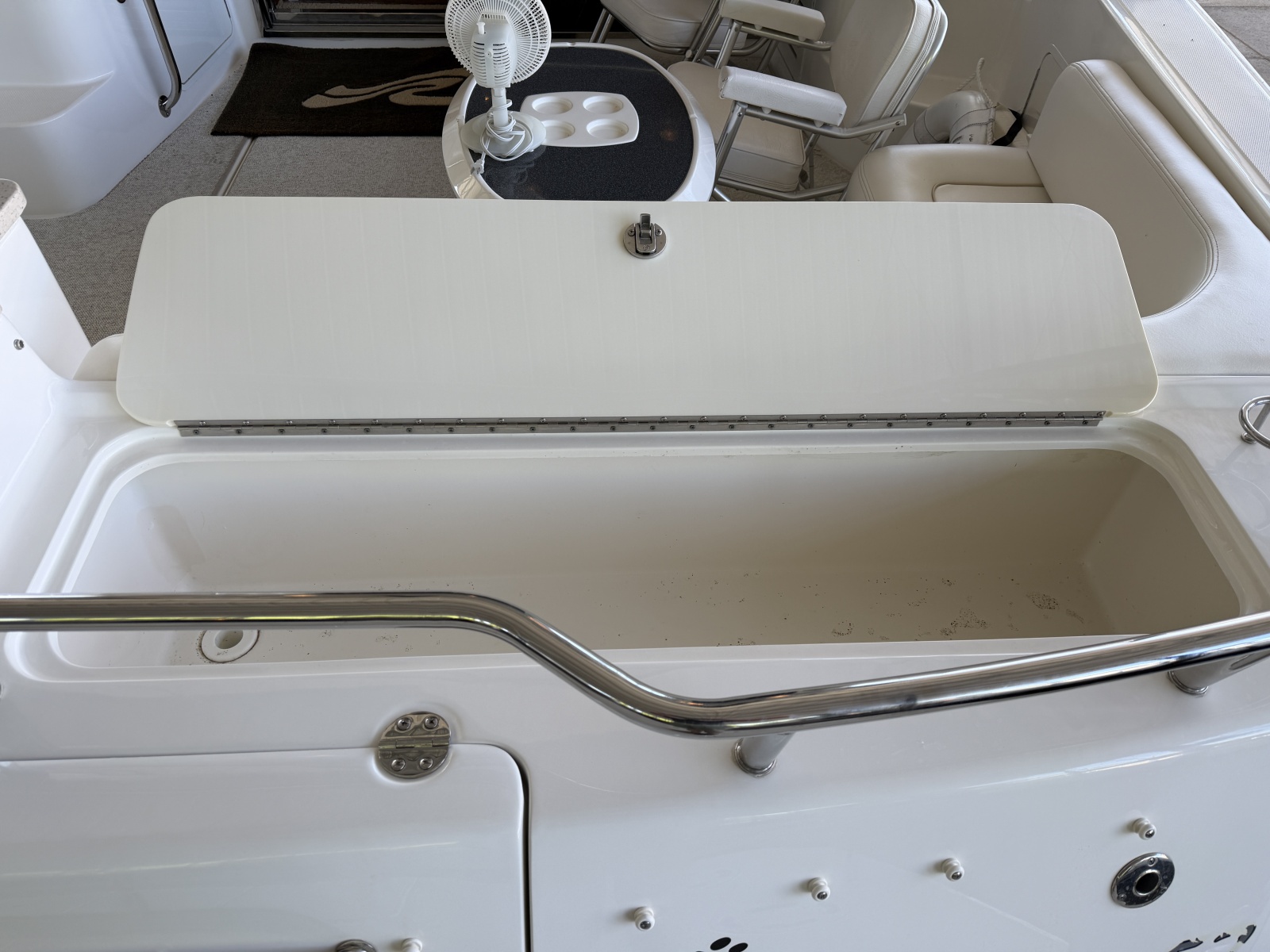 2009 Sea Ray 52 SEDAN BRIDGE