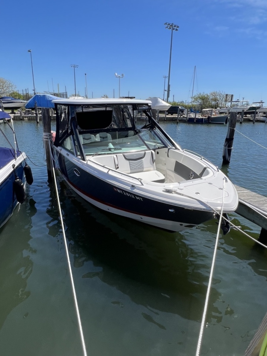 2023 Chaparral 280 OSX