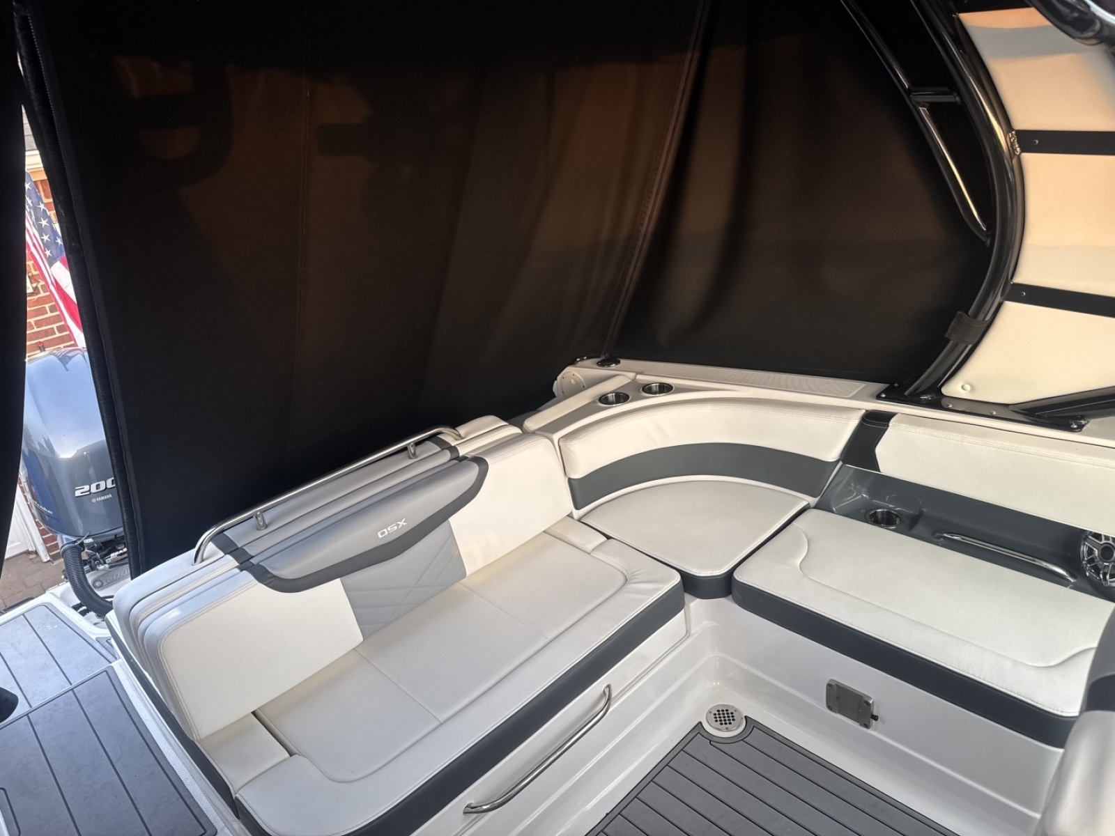 2023 Chaparral 280 OSX