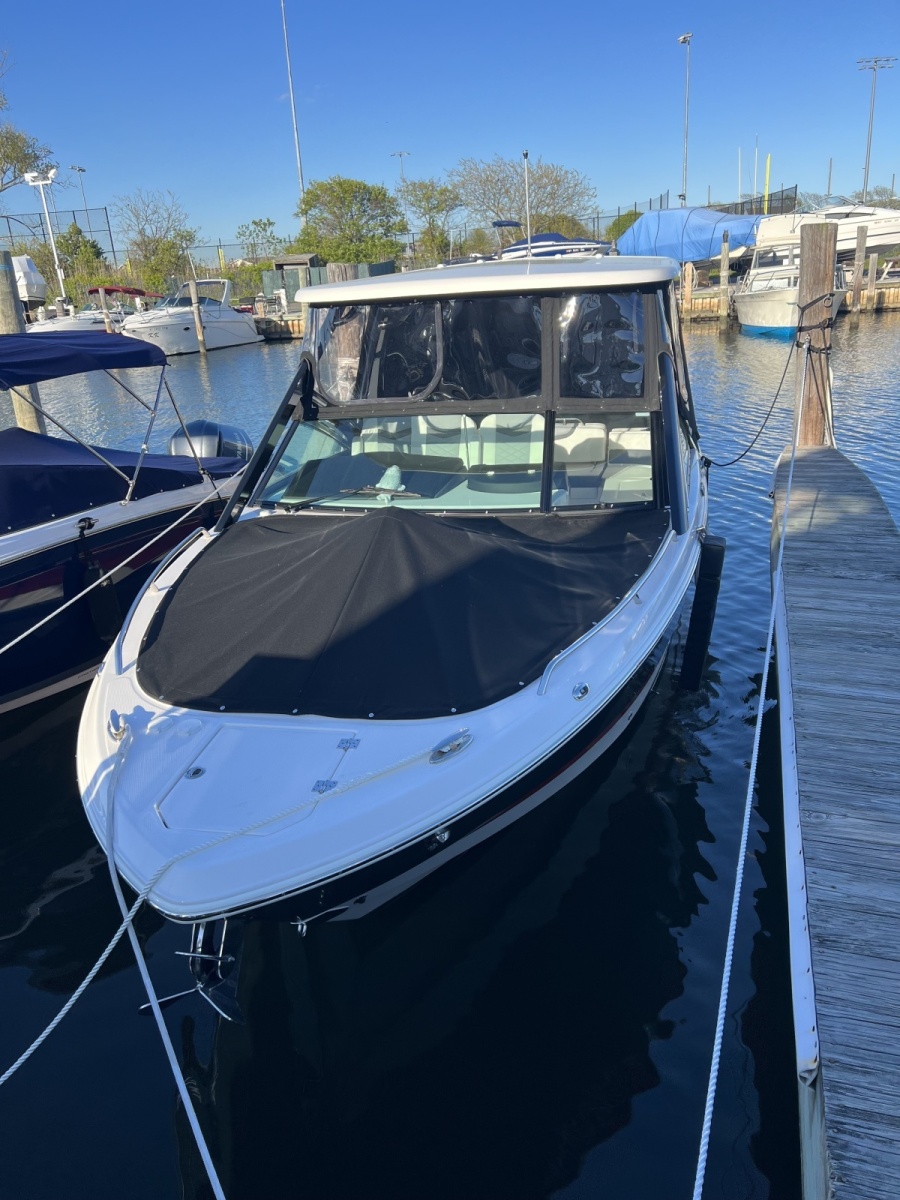 2023 Chaparral 280 OSX